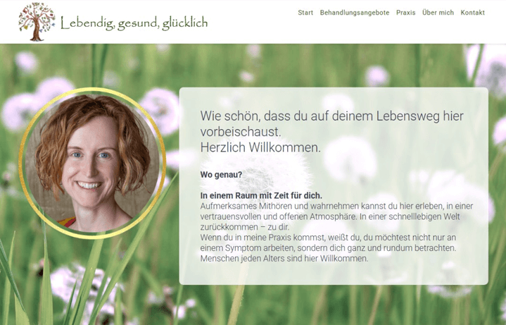 Constanze Fuchs